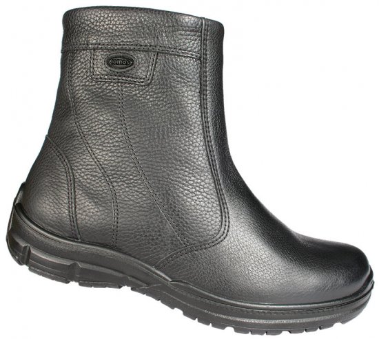 Jomos 416502 Boots Black - Мъжки oбувки 40-52 - 