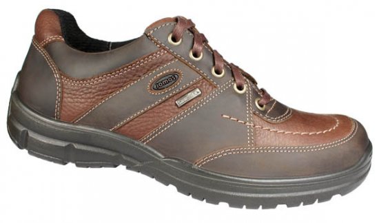 Jomos 416804 Sneakers Brown - Мъжки oбувки 40-52 - 