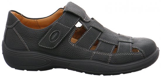 Jomos 418201 Shoes Black - Мъжки oбувки 40-52 - 