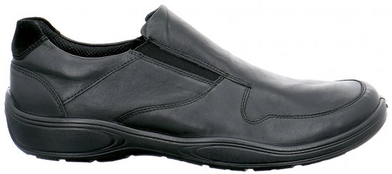 Jomos 418421 Shoes Black - Мъжки oбувки 40-52 - 
