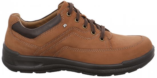 Jomos 419205 Sneakers Light Brown - Мъжки oбувки 40-52 - 