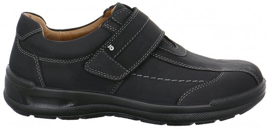 Jomos 419206 Sneakers Matt Black - Мъжки oбувки 40-52 - 