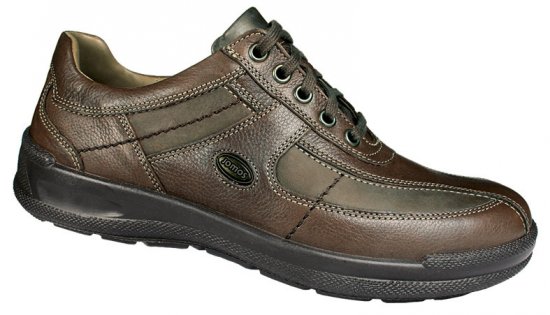 Jomos 419207 Sneakers Brown - Мъжки oбувки 40-52 - 