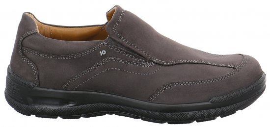 Jomos 419208 Sneakers Matte Dark Brown - Мъжки oбувки 40-52 - 