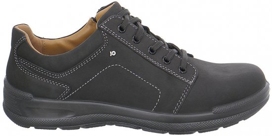 Jomos 419299 Sneakers Black - Мъжки oбувки 40-52 - 