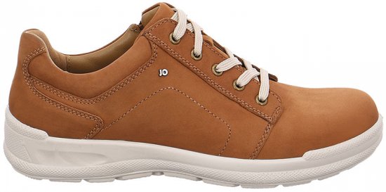 Jomos 419299 Sneakers Light Brown - Мъжки oбувки 40-52 - 
