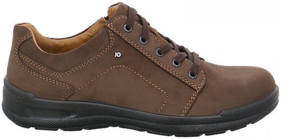 Jomos 419299 Shoes Brown - Мъжки oбувки 40-52 - 