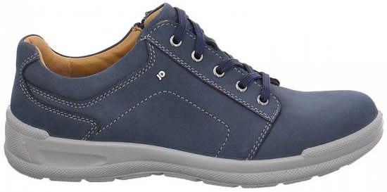 Jomos 419299 Sneakers Blue - Мъжки oбувки 40-52 - 