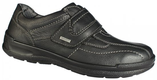 Jomos 419804 Sneaker Black - Мъжки oбувки 40-52 - 