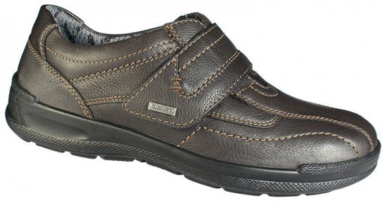 Jomos 419804 Sneakers Brown - Мъжки oбувки 40-52 - 
