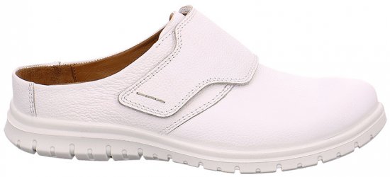Jomos 423201 Sandals White - Мъжки oбувки 40-52 - 