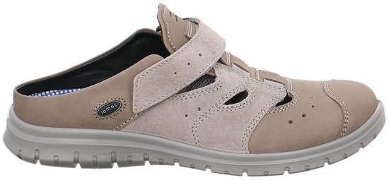 Jomos 423306 Sandals Beige - Мъжки oбувки 40-52 - 