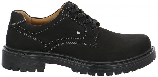 Jomos 456205 Shoes Matte Black - Мъжки oбувки 40-52 - 