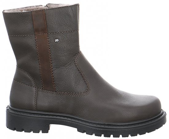 Jomos 456504 Boots Brown - Мъжки oбувки 40-52 - 