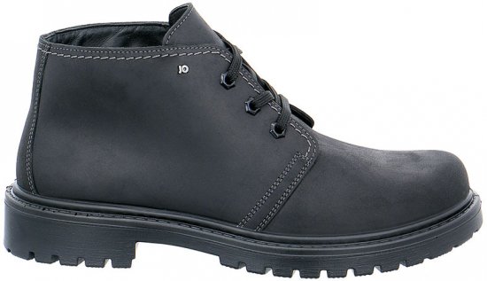 Jomos 456506 Boots Black - Мъжки oбувки 40-52 - 