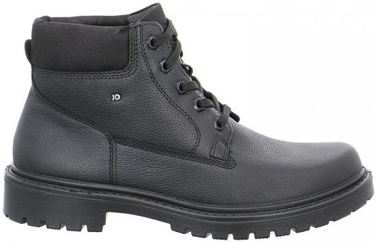 Jomos 456510 Boots Black-Black - Мъжки oбувки 40-52 - 