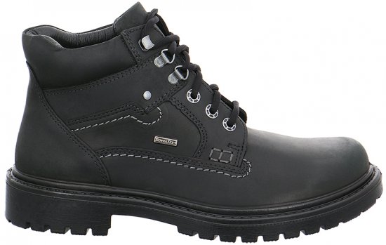 Jomos 456801 Boots Black - Мъжки oбувки 40-52 - 