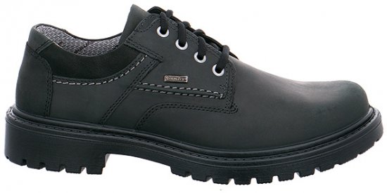 Jomos 456804 Shoes Black - Мъжки oбувки 40-52 - 
