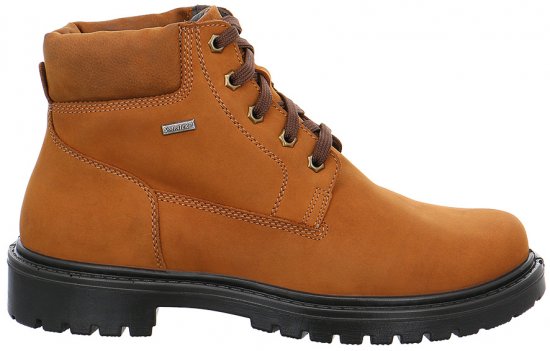 Jomos 456807 Boots Light Brown - Мъжки oбувки 40-52 - 