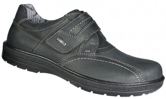 Jomos 459802 Sneakers Black - Мъжки oбувки 40-52 - 