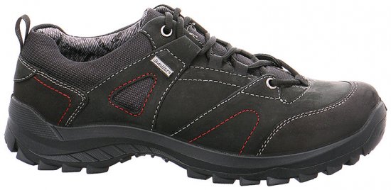 Jomos 460806 Sneakers Black - Мъжки oбувки 40-52 - 
