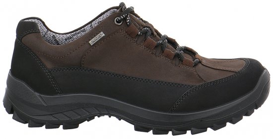 Jomos 460813 Sneakers Brown - Мъжки oбувки 40-52 - 