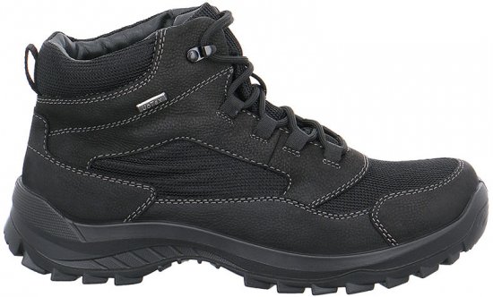 Jomos 460987 Boots Black - Мъжки oбувки 40-52 - 