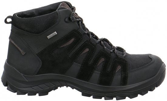 Jomos 460992 Boots Black - Мъжки oбувки 40-52 - 