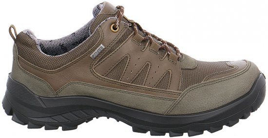 Jomos 460993 Sneakers Green - Мъжки oбувки 40-52 - 