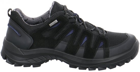 Jomos 460995 Sneakers Black - Мъжки oбувки 40-52 - 