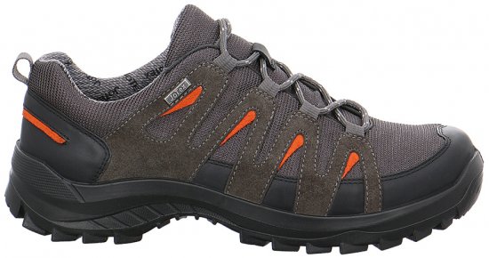 Jomos 460995 Sneakers Grey - Мъжки oбувки 40-52 - 