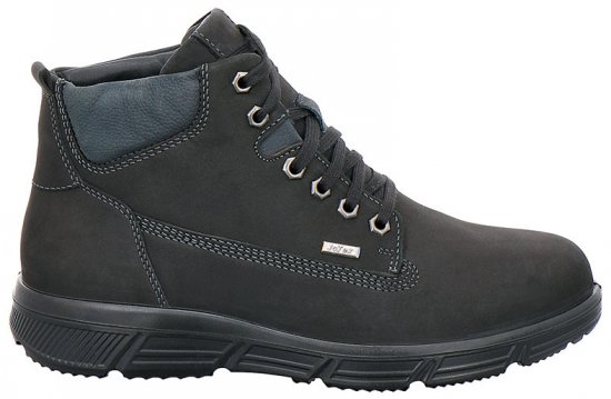 Jomos 461806 Boots Black - Мъжки oбувки 40-52 - 