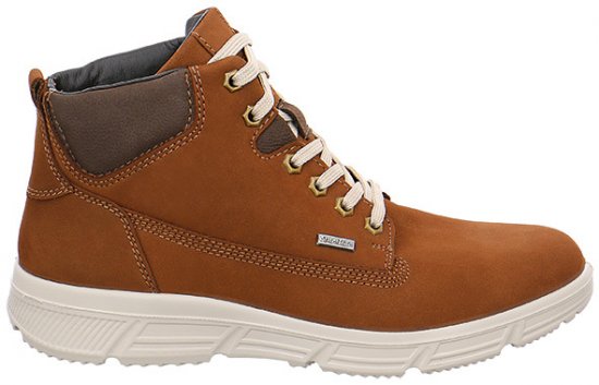 Jomos 461806 Boots Light Brown - Мъжки oбувки 40-52 - 