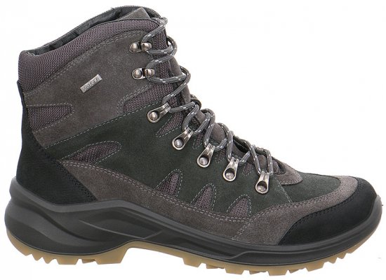 Jomos 462906 Boots Brown - Мъжки oбувки 40-52 - 