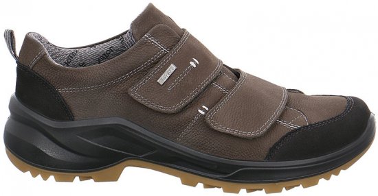 Jomos 462990 Sneakers Brown - Мъжки oбувки 40-52 - 
