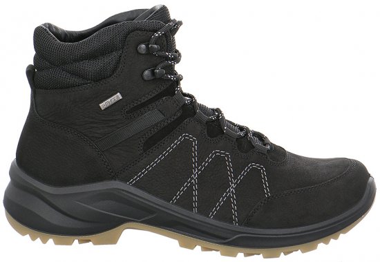 Jomos 462995 Boots Black - Мъжки oбувки 40-52 - 