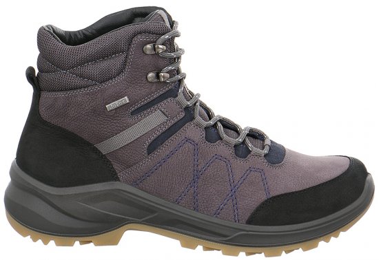 Jomos 462995 Boots Dark Brown - Мъжки oбувки 40-52 - 