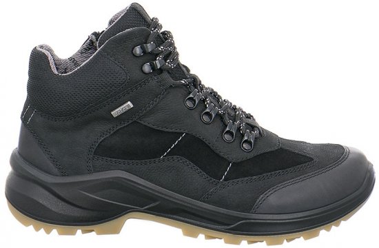Jomos 462996 Boots Black - Мъжки oбувки 40-52 - 