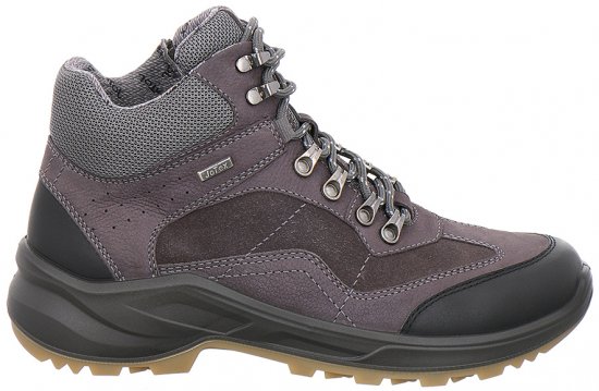 Jomos 462996 Boots Grey - Мъжки oбувки 40-52 - 