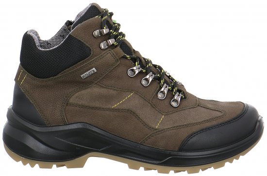 Jomos 462996 Boots Green - Мъжки oбувки 40-52 - 