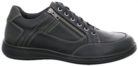 Jomos 463305 Sneakers Black - Мъжки oбувки 40-52 - 
