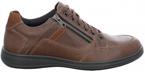 Jomos 463305 Shoes Brown - Мъжки oбувки 40-52 - 