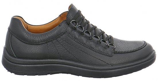 Jomos 464211 Shoes Black - Мъжки oбувки 40-52 - 