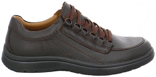 Jomos 464211 Shoes Dark Brown - Мъжки oбувки 40-52 - 