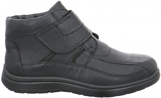 Jomos 464503 Boots Black - Мъжки oбувки 40-52 - 