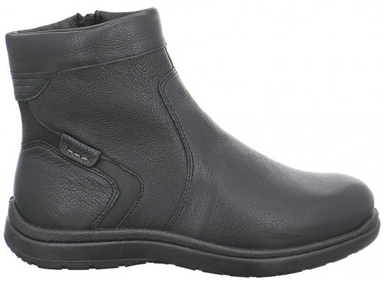 Jomos 464504 Boots Black - Мъжки oбувки 40-52 - 