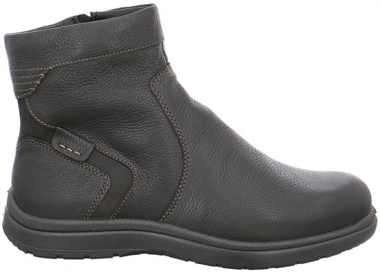 Jomos 464504 Boots Brown - Мъжки oбувки 40-52 - 
