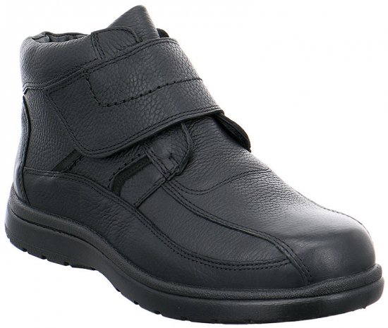 Jomos 464508 Sneakers Black - Мъжки oбувки 40-52 - 