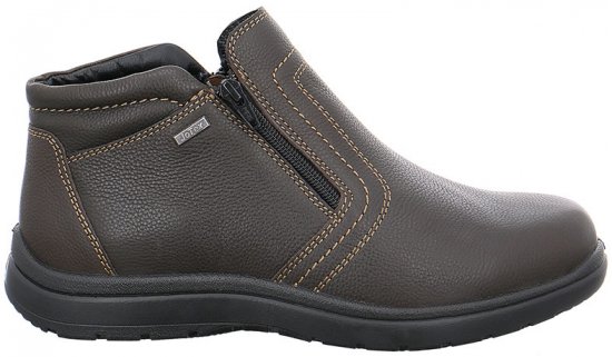 Jomos 464901 Boots Brown - Мъжки oбувки 40-52 - 