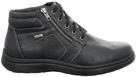 Jomos 464914 Boots Black - Мъжки oбувки 40-52 - 